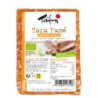 Tofu en tranche ''Amande-Sesame''