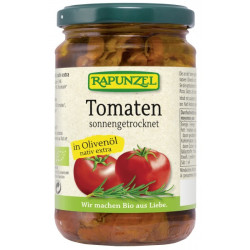 RA Tomaten getrocknet in Olivenöl