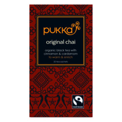 PU Original Chai
