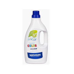 Color-Waschmittel 1,5Ltr Sodasan