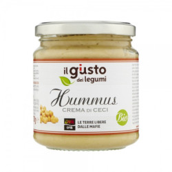 LT - Bio-Hummus,...