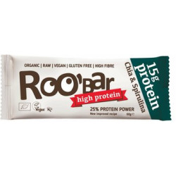 RoobarRoobar-Riegel Protein...