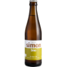 Bière Simon bio | 0,33Ltr