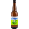 Bière Simon 0.0% Lime&Ginger | 0,33Ltr