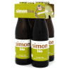 Bière Simon bio | cageot (24x0,33Ltr)