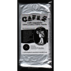 CaféZ - grains 500gr
